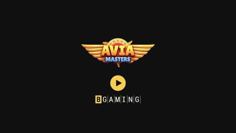 Avia masters plane game, avia masters